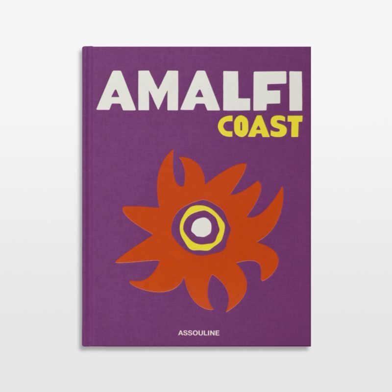 "Amalfi Coast" Travel Photography Book by Assouline Publishing added by Spoak Member