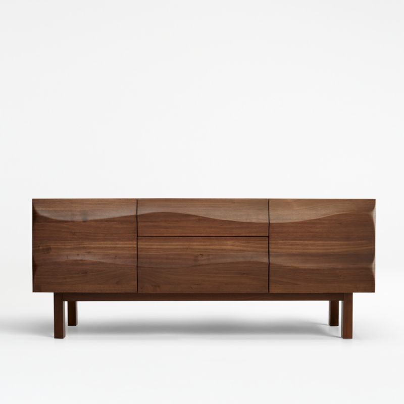 Apex 71" Walnut Credenza added by Spoak Member