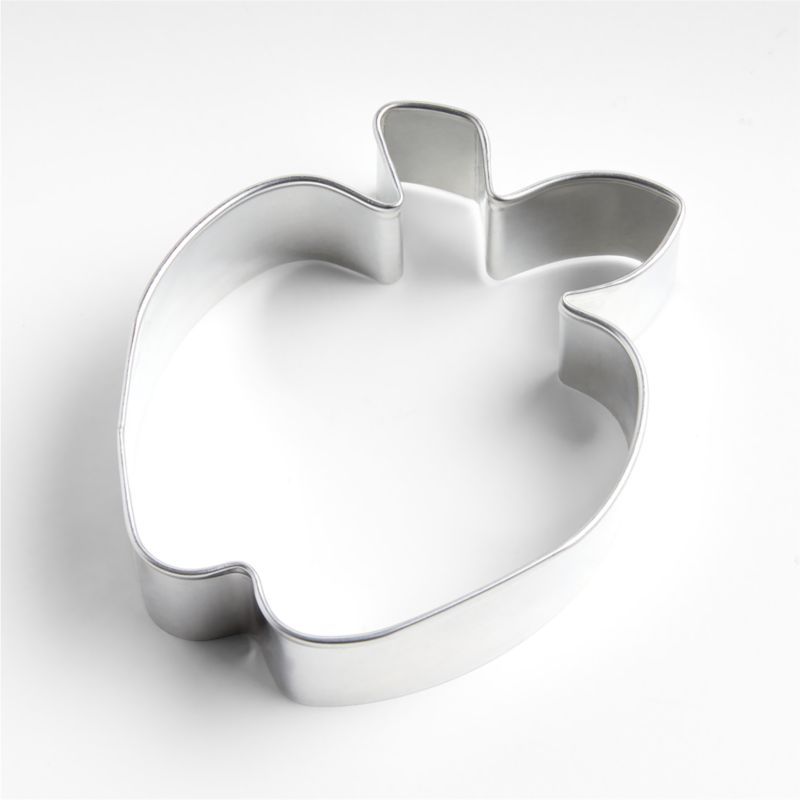 Apple Cookie Cutter added by Spoak Member