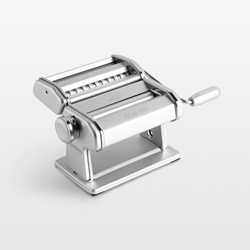 Atlas 150 Ice Pasta Maker added by Spoak Member