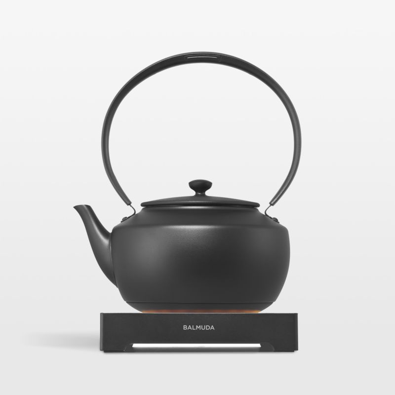 BALMUDA The Moon Kettle Black added by Spoak Member