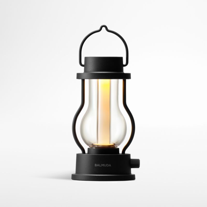 Balmuda LED Rechargeable Outdoor Lantern added by Spoak Member