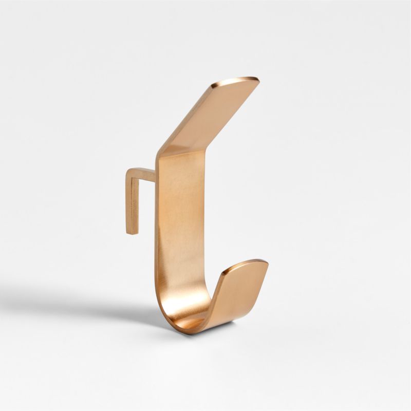 Batten Brass Bath Towel Hook added by Spoak Member