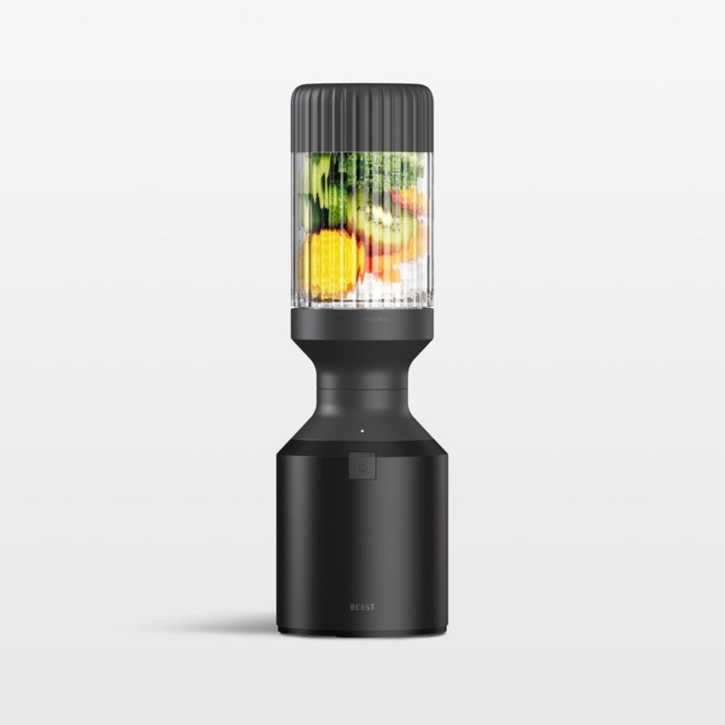 Beast ® B10R Blender in Cloud Black added by Spoak Member