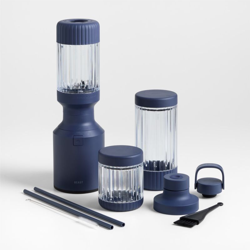 Beast ® Blender Mighty 850 Plus in Navy added by Spoak Member