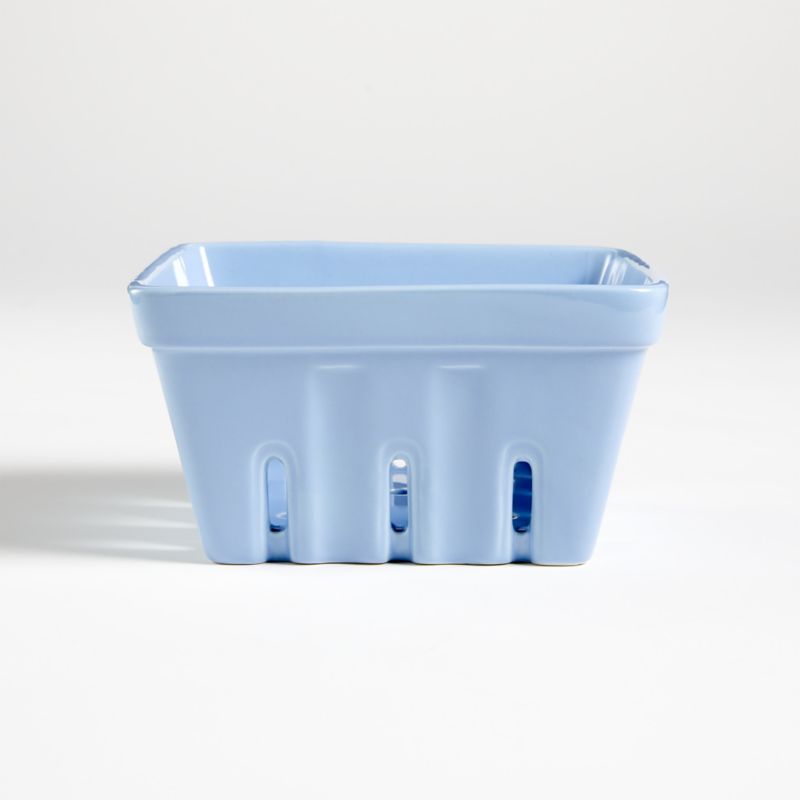 Blue Berry Box Colander added by Spoak Member