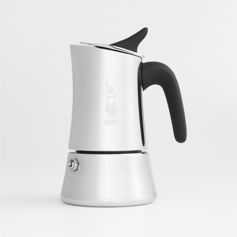 Bialetti ® Moon 4-Cup Espresso Maker added by Spoak Member