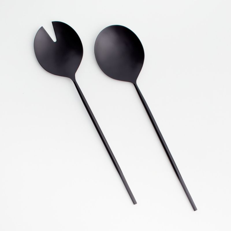 Black Servers, Set of 2 added by Spoak Member