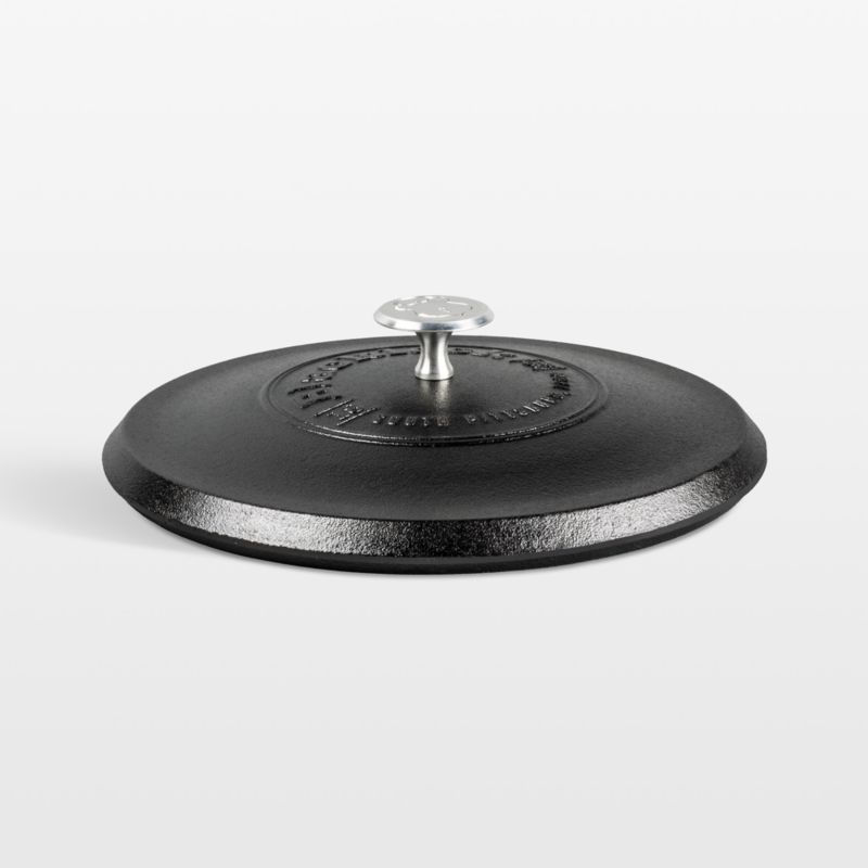 Lodge ® Blacklock 10.25" Lid added by Spoak Member