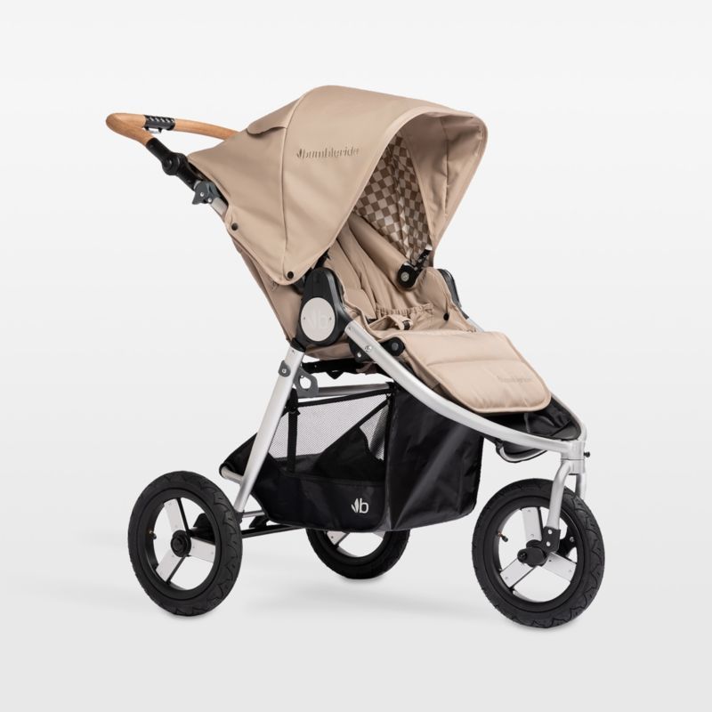 bumbleride ® Indie Sand All Terrain Baby Stroller added by Spoak Member
