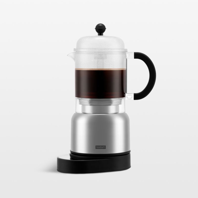 Bodum Chambord Espresso Machine added by Spoak Member
