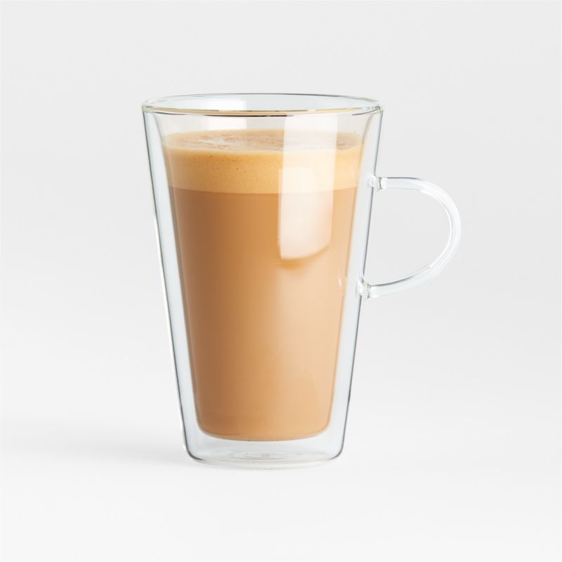 Bodum ® 13.5-oz. Canteen Double-Wall Glass Mug added by Spoak Member