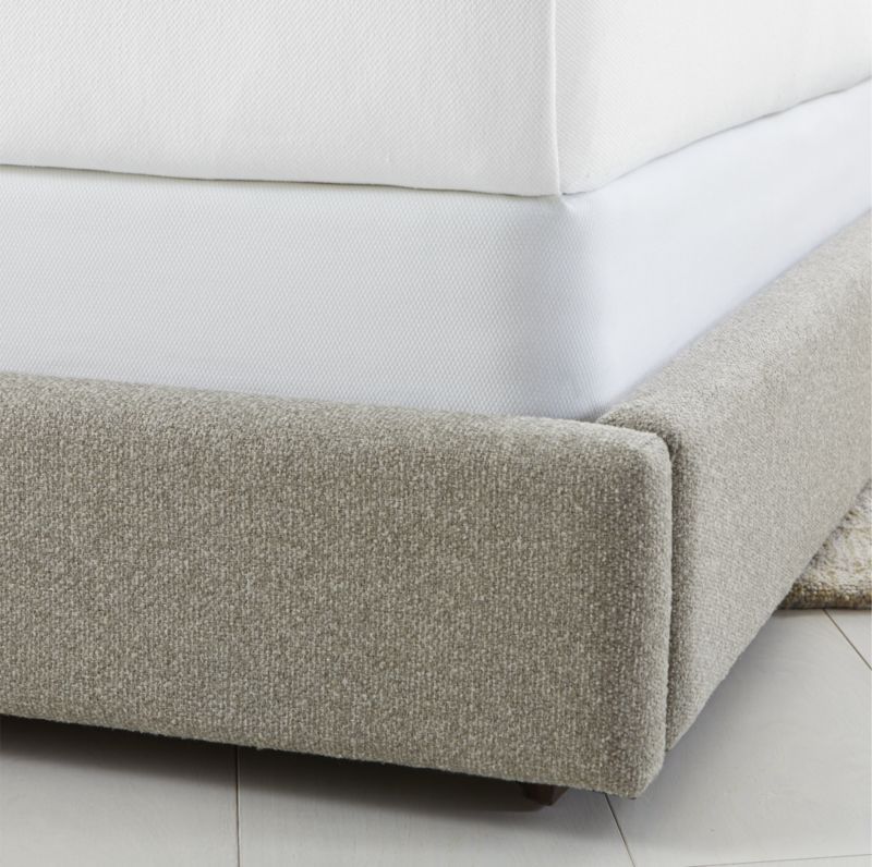 Box Spring Cover Queen added by Spoak Member
