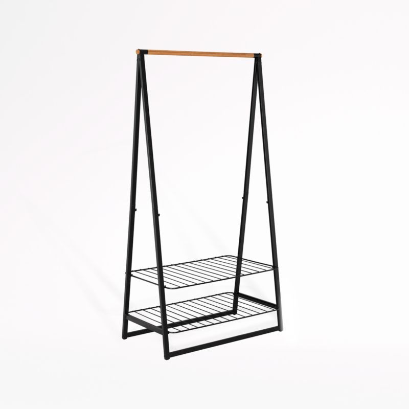 Brabantia Linn Large Black Clothes Rack added by Spoak Member