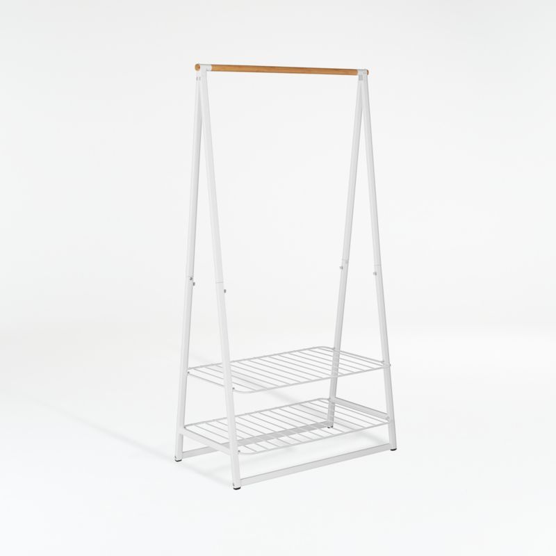 Brabantia Linn Large White Clothes Rack added by Spoak Member