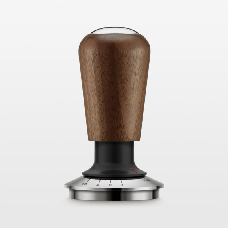 Breville ® Force Gauge Tamper ™ 54mm Espresso Tamper added by Spoak Member