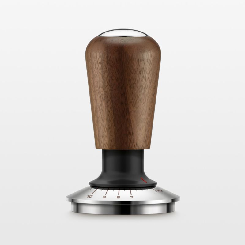 Breville ® Force Gauge Tamper ™ 58mm Espresso Tamper added by Spoak Member