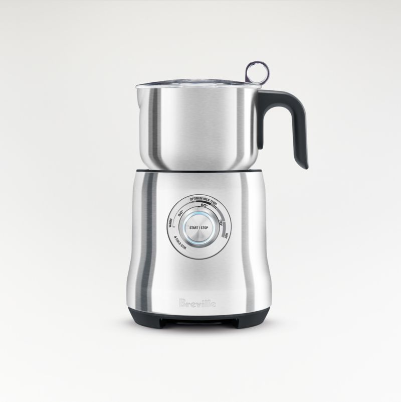 Breville ® Milk Cafe ™ Milk Frother added by Spoak Member