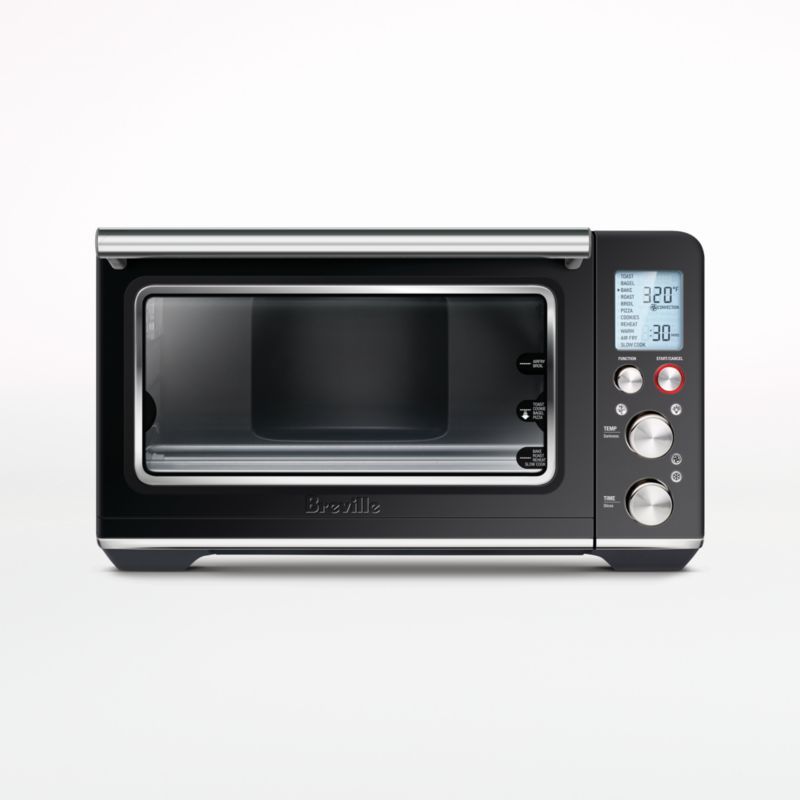 Breville® Smart Oven® Air Fryer in Black Truffle added by Spoak Member
