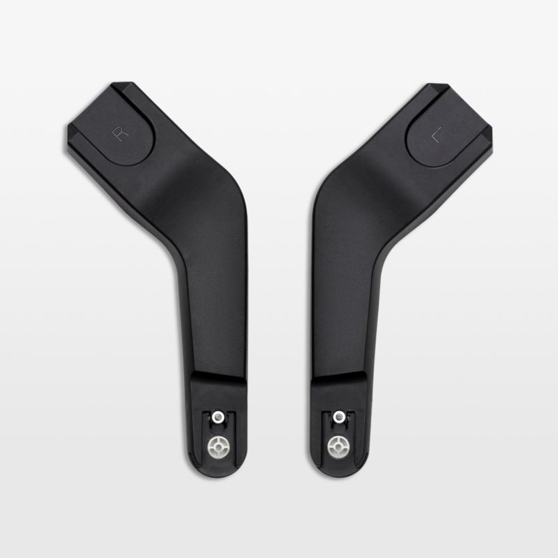 Bugaboo Butterfly Car Seat Adapter added by Spoak Member