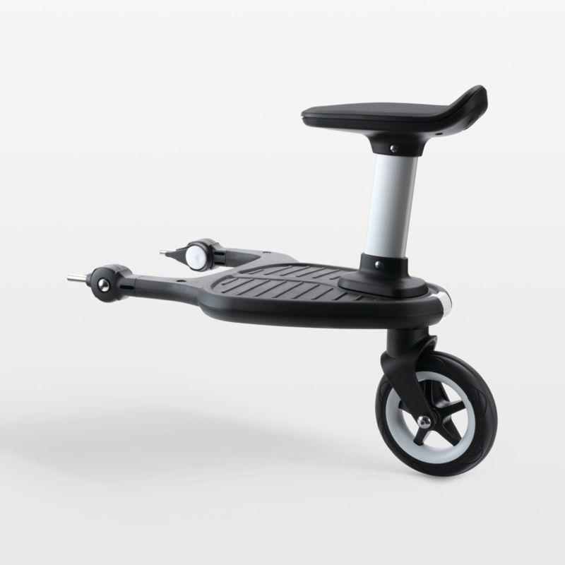 Bugaboo Black Comfort Wheeled Stroller Board+ added by Spoak Member