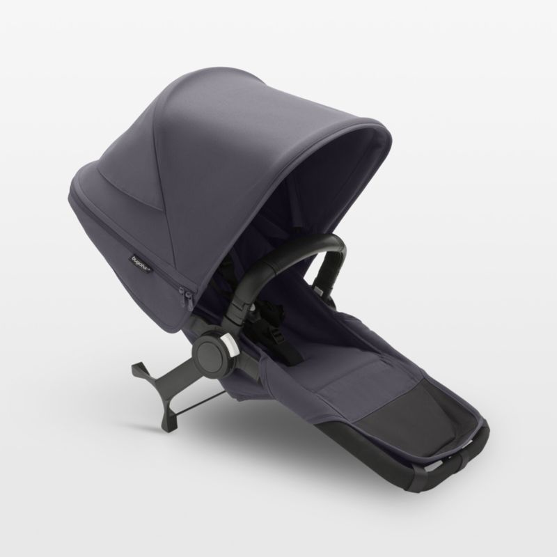 Bugaboo Donkey 5 Duo Stormy Blue Extension Complete added by Spoak Member
