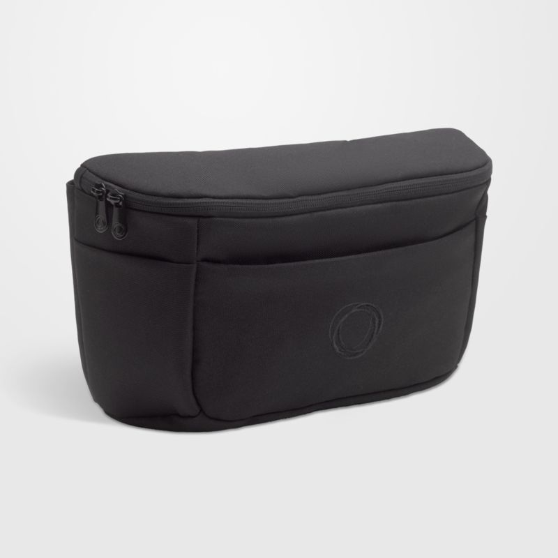 Bugaboo Midnight Black Universal Baby Stroller Organizer added by Spoak Member
