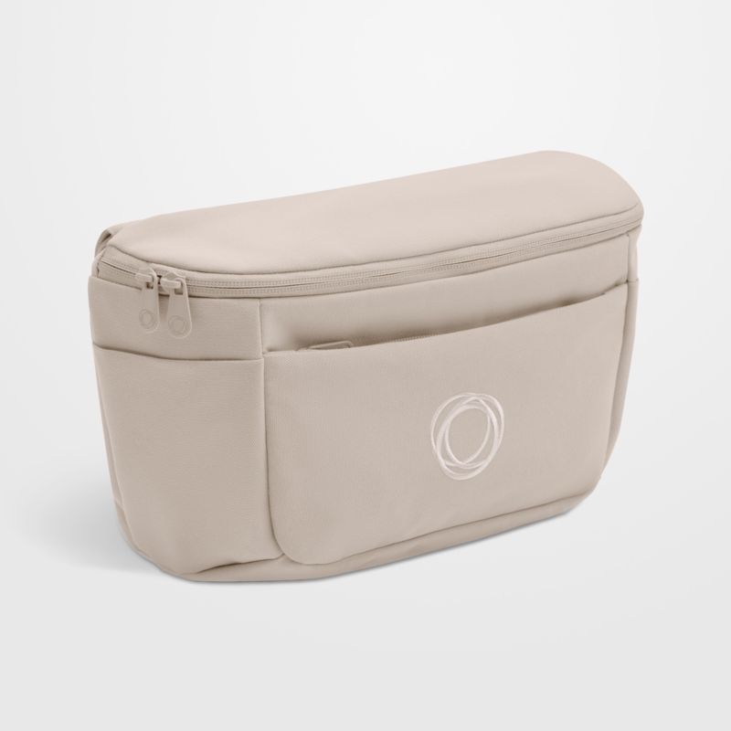 Bugaboo Desert Taupe Universal Baby Stroller Organizer added by Spoak Member