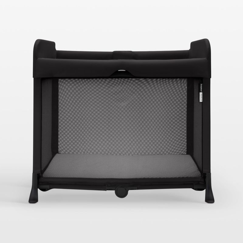 Bugaboo Black Stardust Baby Playpen added by Spoak Member