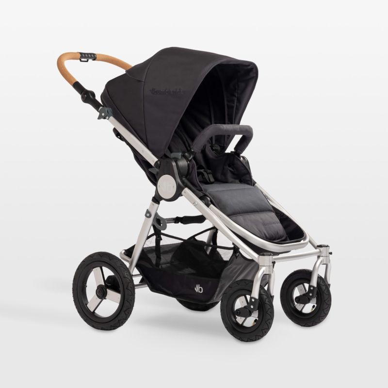 bumbleride ® Era Dusk Grey Reversible Baby Stroller added by Spoak Member