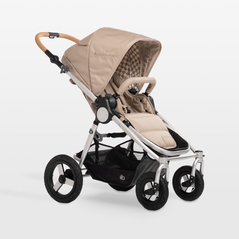 bumbleride ® Era Sand Reversible Baby Stroller added by Spoak Member