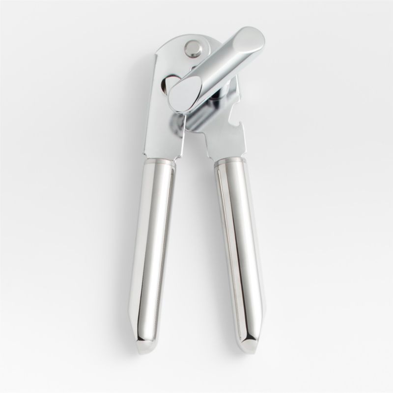 Crate & Barrel Stainless Steel Can Opener added by Spoak Member