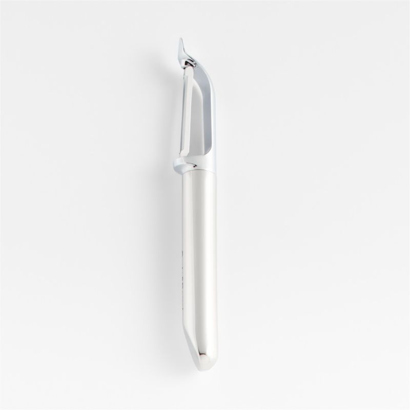 Crate & Barrel Stainless Steel Straight Peeler added by Spoak Member