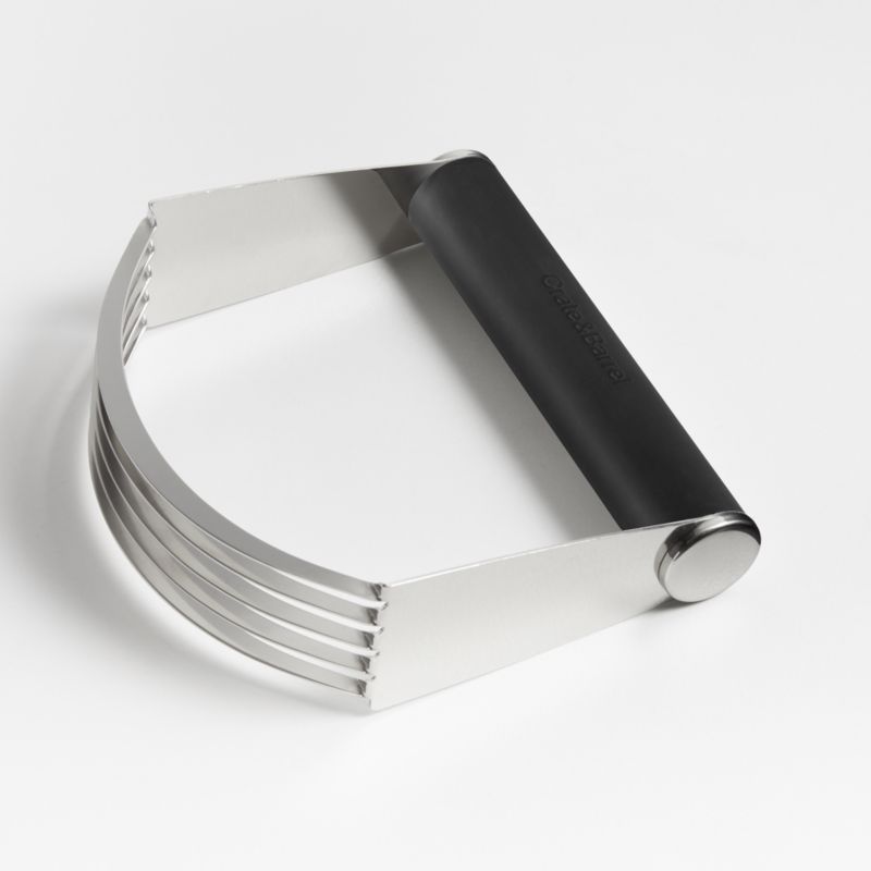 Crate & Barrel Soft-Touch Pastry Blender added by Spoak Member