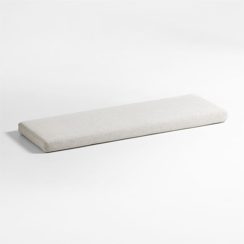 Cade Natural 3-Cube Bookcase Bench Cushion added by Spoak Member