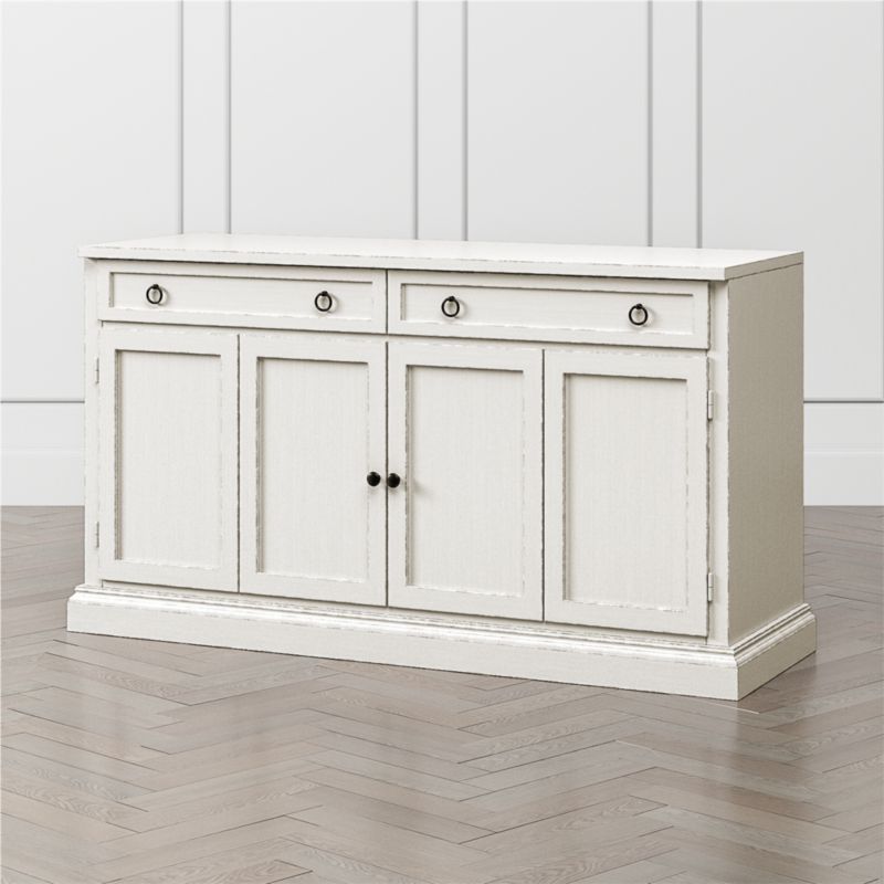 Cameo 64" Dama Modular Storage Media Console added by Spoak Member