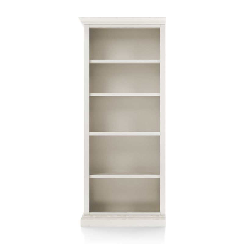 Cameo Dama Open Bookcase with Left Crown added by Spoak Member