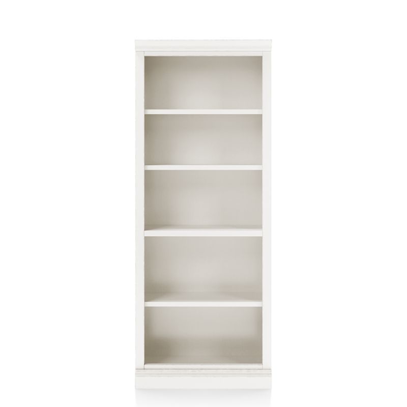 Cameo Dama Open Bookcase with Middle Crown added by Spoak Member