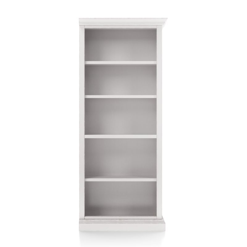 Cameo Dama Open Bookcase with Right Crown added by Spoak Member