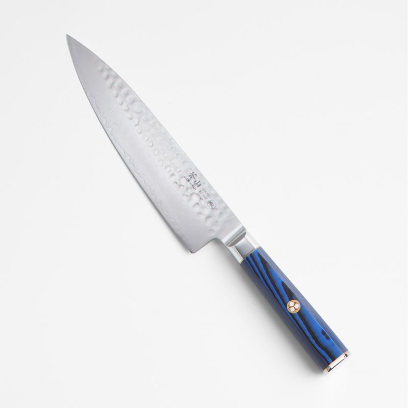Cangshan ® Kita Blue 8" Chef Knife added by Spoak Member