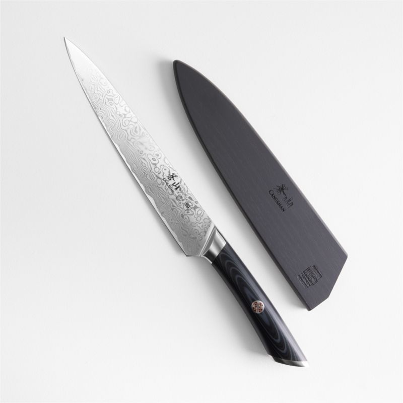 Cangshan ® Kuro 8" Sashimi Knife added by Spoak Member