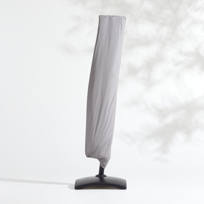 KoverRoos®MAX Outdoor Cantilever Umbrella Cover added by Spoak Member