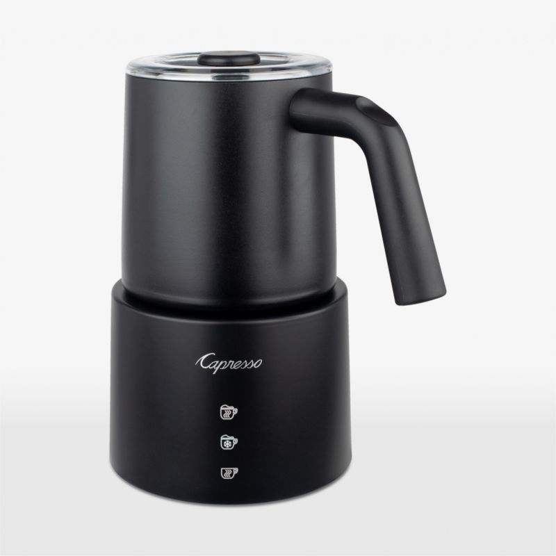 Capresso ® Froth TS Automatic Milk Frother added by Spoak Member