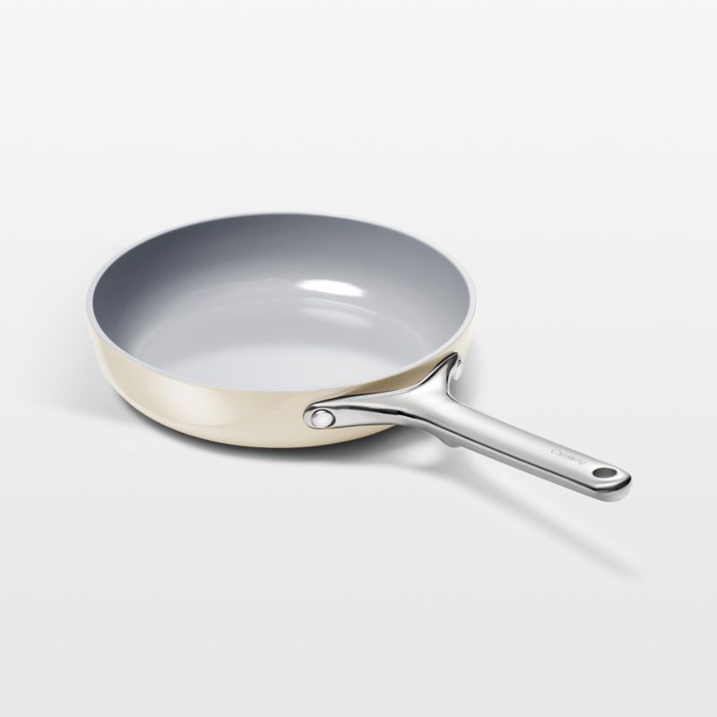 Caraway Cream 8" Mini Fry Pan added by Spoak Member