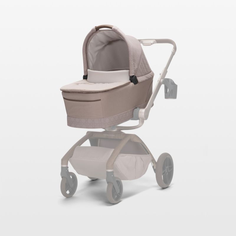 Maxi-Cosi ® Natural Heritage Tana Baby Stroller Carriage Accessory added by Spoak Member
