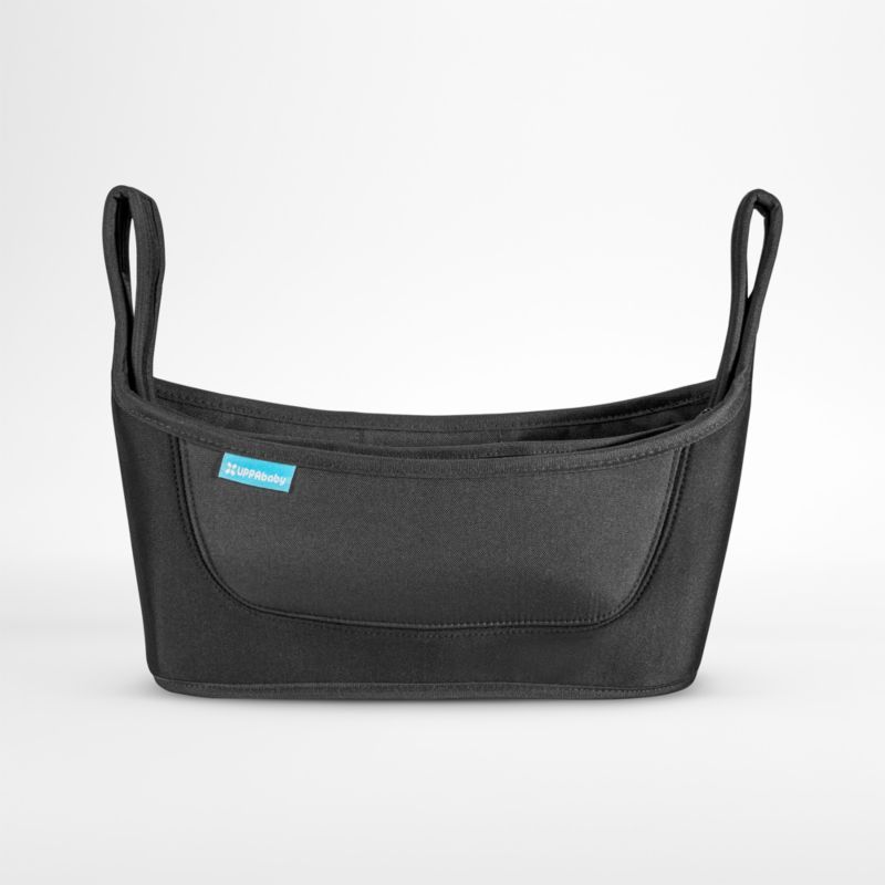 UPPAbaby ® Carry-All Parent Baby Stroller Organizer added by Spoak Member