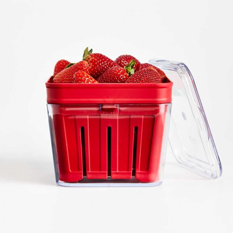 Chef'n ® Bramble ™ Berry Basket added by Spoak Member