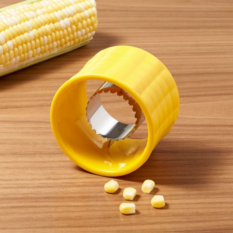 Chef'n ® Corn Cob Stripper added by Spoak Member