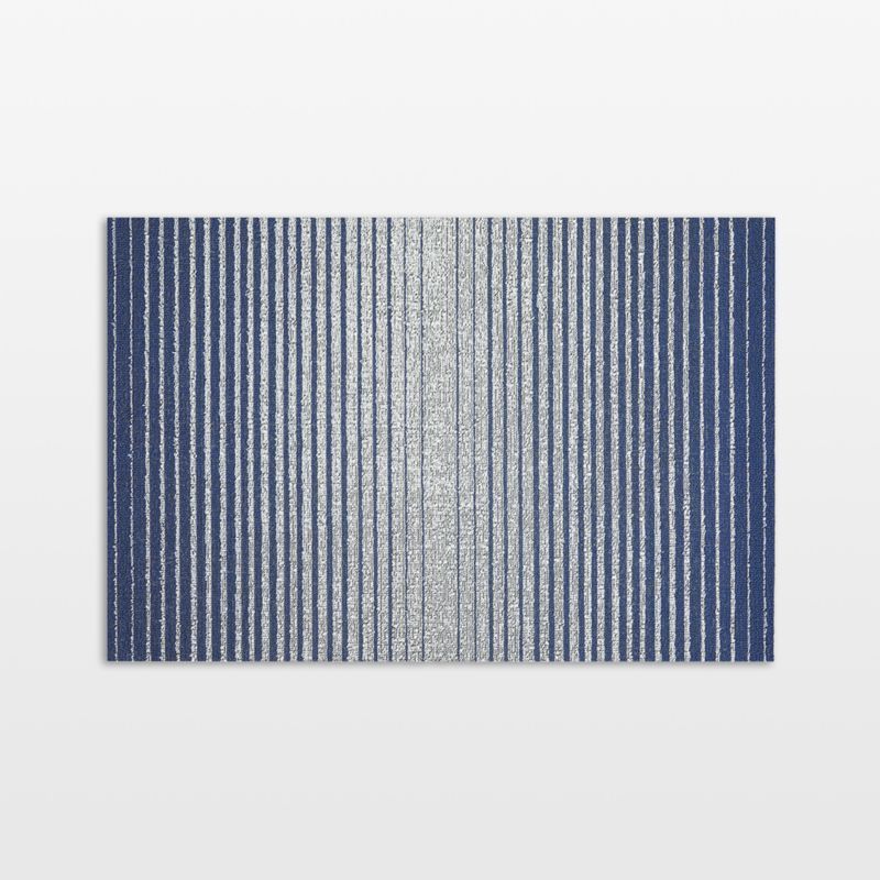 Chilewich ® Domino Denim Doormat 24"x72" added by Spoak Member