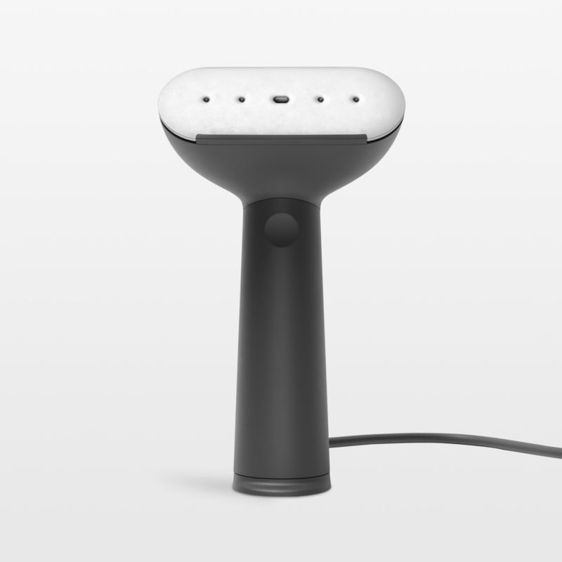 Steamery Cirrus No.3 Charcoal Handheld Clothes Steamer added by Spoak Member
